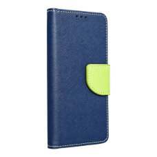 Samsung M23 mėlynas FANCY DIARY dėklas