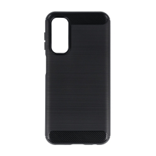 Samsung M34 black LYGCARBON nugarėlė