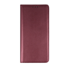 Samsung M52 bordo dėklas Magnetic