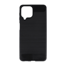Samsung M53 5G juoda LYGCARBON nugarėlė