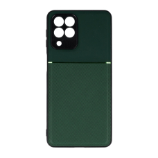 Samsung M53 5G žalia NOBLE nugarėlė