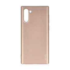 Samsung Note 10 aukso spalvos GUARD nugarėlė