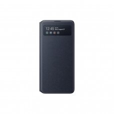 Samsung Note 10 juodas originalus dėklas EF-ZN970CB