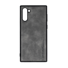 Samsung Note 10 pilka X-LEVEL EARL3 nugarėlė