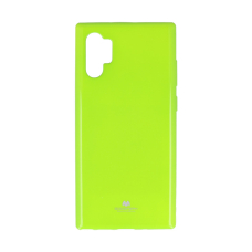 Samsung Note 10 PLUS salotinė MERCURY JELLY nugarėlė