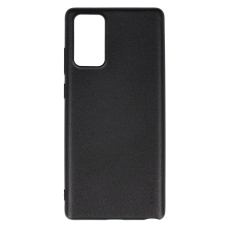 Samsung Note 20 juoda GUARD nugarėlė