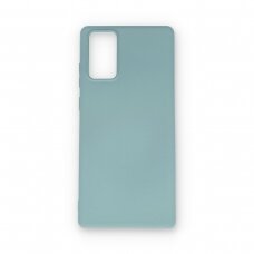 Samsung Note 20 light green X-LEVEL DYNAMIC nugarėlė