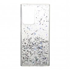 Samsung Note 20 Ultra balta VENBRILLIANT nugarėlė
