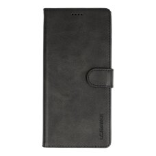 Samsung Note 20 ULTRA black Tracy K.FLEXI dėklas