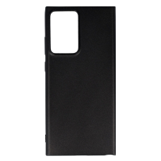 Samsung Note 20 Ultra juoda GUARD nugarėlė