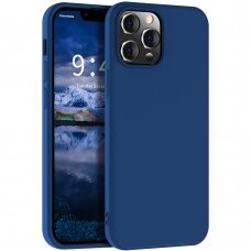 Samsung Note 20 Ultra navy blue X-LEVEL DYNAMIC nugarėlė