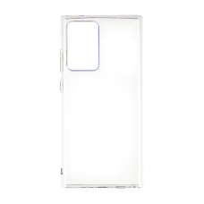 Samsung Note 20 Ultra skaidri 3Mk Clear Case nugarėlė