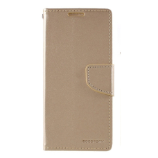 Samsung Note 8 aukso spalvos MERCURY BRAVO dėklas