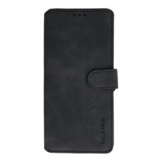 Samsung Note 8 black Tracy DMING dėklas