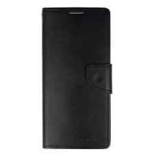 Samsung Note 8 juodas MERCURY BRAVO dėklas