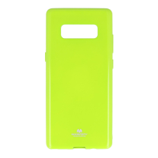 Samsung NOTE 8 salotinė MERCURY JELLY nugarėlė