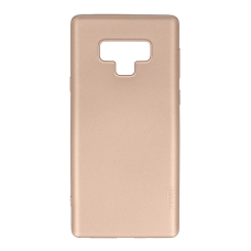 Samsung Note 9 aukso spalvos GUARD nugarėlė