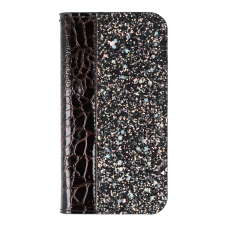Samsung Note 9 rudas SHINY dėklas
