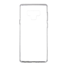 Samsung Note 9 skaidri ULTRA SLIM 0,3 mm nugarėlė