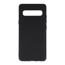 Samsung S10 5G juoda MAT+ nugarėlė