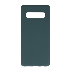 Samsung S10 dark green X-LEVEL DYNAMIC nugarėlė