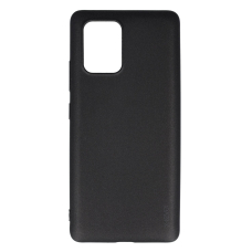 Samsung S10 Lite/ A91 juoda GUARD nugarėlė