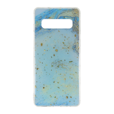 Samsung S10 Marble nugarėlė Design3
