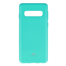 Samsung S10 mėtos spalvos MERCURY JELLY nugarėlė