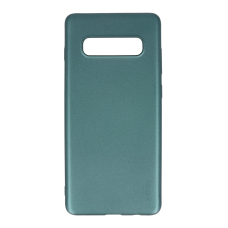Samsung S10 PLUS dark green X-LEVEL GUARD nugarėlė