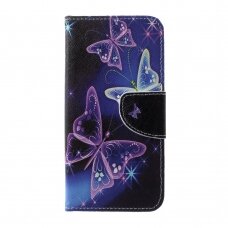Samsung S10 PLUS Tracy fashion dėklas Beautiful Butterfly