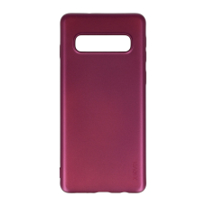 Samsung S10 wine X-LEVEL GUARD nugarėlė