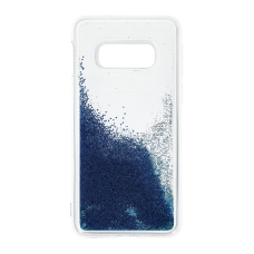 Samsung S10e mėlyna Water Pearl nugarėlė