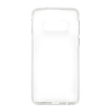 Samsung S10e skaidri MERCURY JELLY nugarėlė