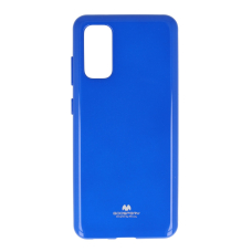 Samsung S20 blue MERCURY JELLY nugarėlė