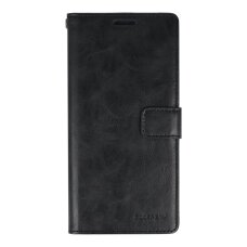 Samsung S20 FE black MERCURY BLUE MOON2 dėklas