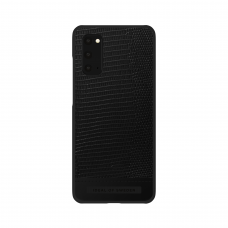 Samsung S20 iDeal Of Sweden dėklas Eagle Black