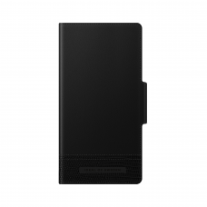Samsung S20 iDeal Of Sweden dėklas Unity Wallet Eagle Black