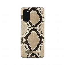 Samsung S20 iDeal Of Sweden nugarėlė Sahara Snake