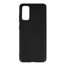 Samsung S20 juoda X-LEVEL GUARD nugarėlė