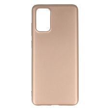 Samsung S20 PLUS aukso spalvos X-LEVEL GUARD nugarėlė