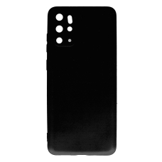 Samsung S20 PLUS black X-LEVEL DYNAMIC nugarėlė