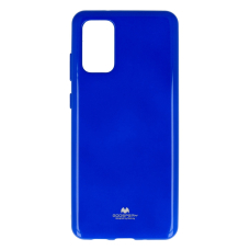 Samsung S20 PLUS blue MERCURY JELLY nugarėlė