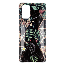 Samsung S20 PLUS COSMO MARBLE nugarėlė Design 7