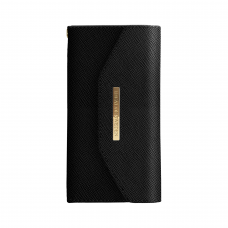 Samsung S20 PLUS iDeal Of Sweden dėklas Mayfair Clutch Black