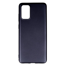 Samsung S20 PLUS juoda X-LEVEL GUARD nugarėlė