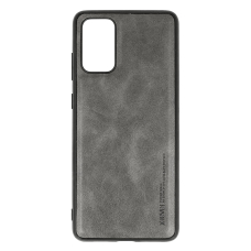 Samsung S20 PLUS pilka X-LEVEL EARL3 nugarėlė