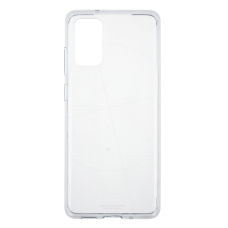Samsung S20 PLUS skaidri CJELLY nugarėlė