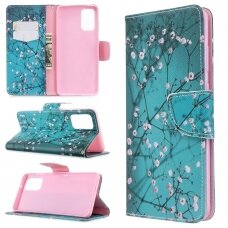 Samsung S20 PLUS Tracy fashion dėklas Sakura