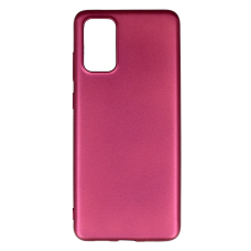 Samsung S20 PLUS wine X-LEVEL GUARD nugarėlė