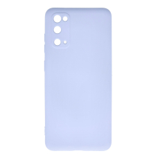 Samsung S20 purple X-LEVEL DYNAMIC nugarėlė